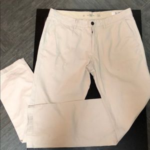 L.O.G.G. Slim Khaki Pants